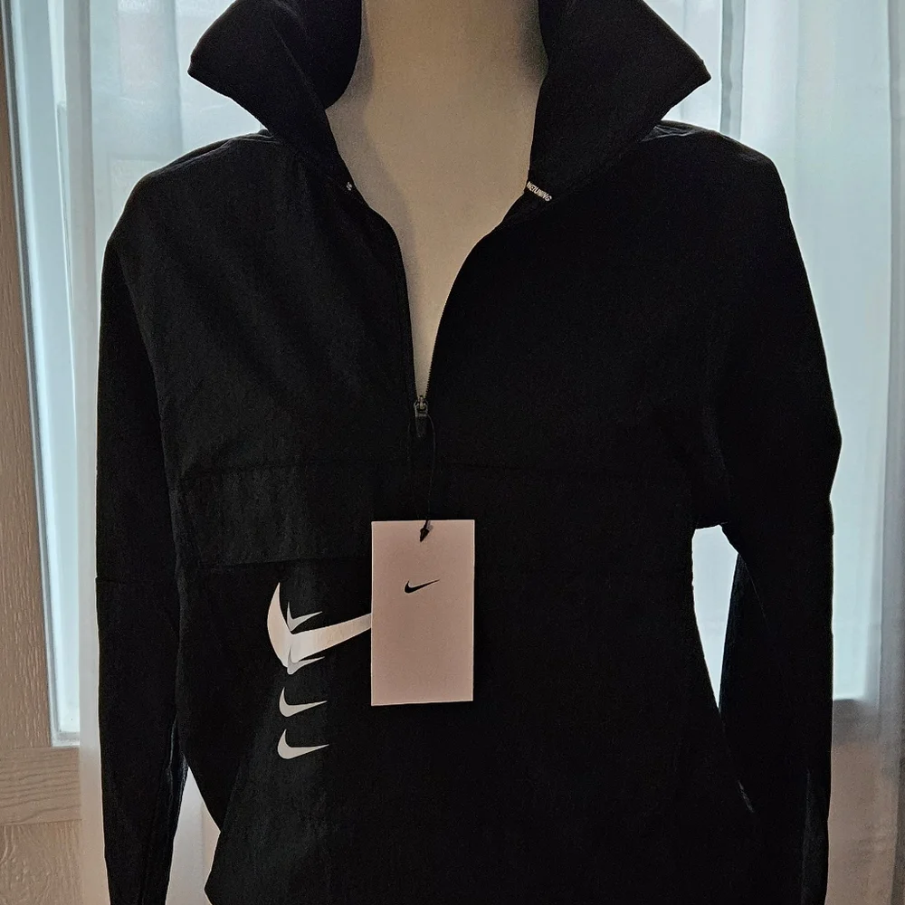NIKE ACTIVE JACKET - Picture 6 of 10
